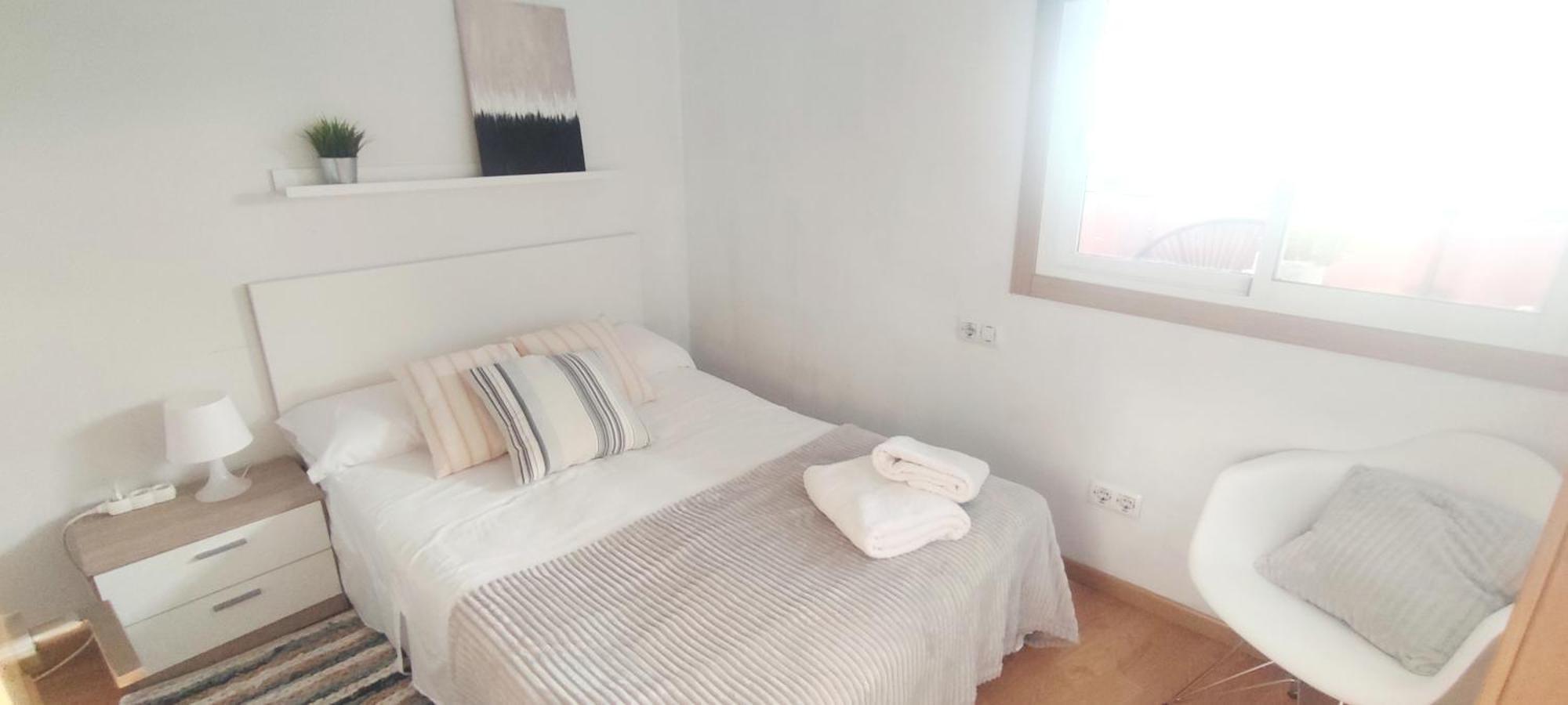 Peregrine Penthouse Apartment Vigo Exterior photo